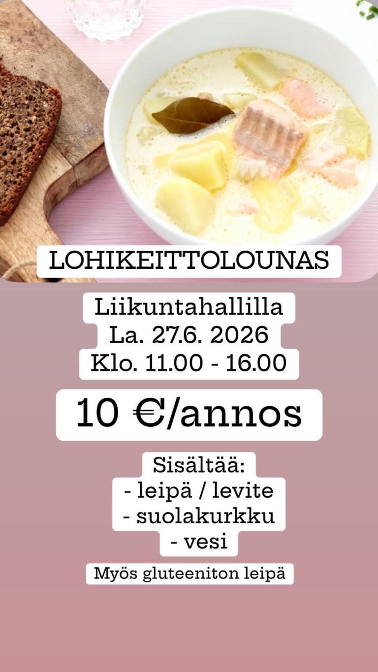 Lohkeitto